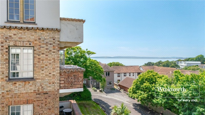 Sea Road, Boscombe, Bournemouth, BH5