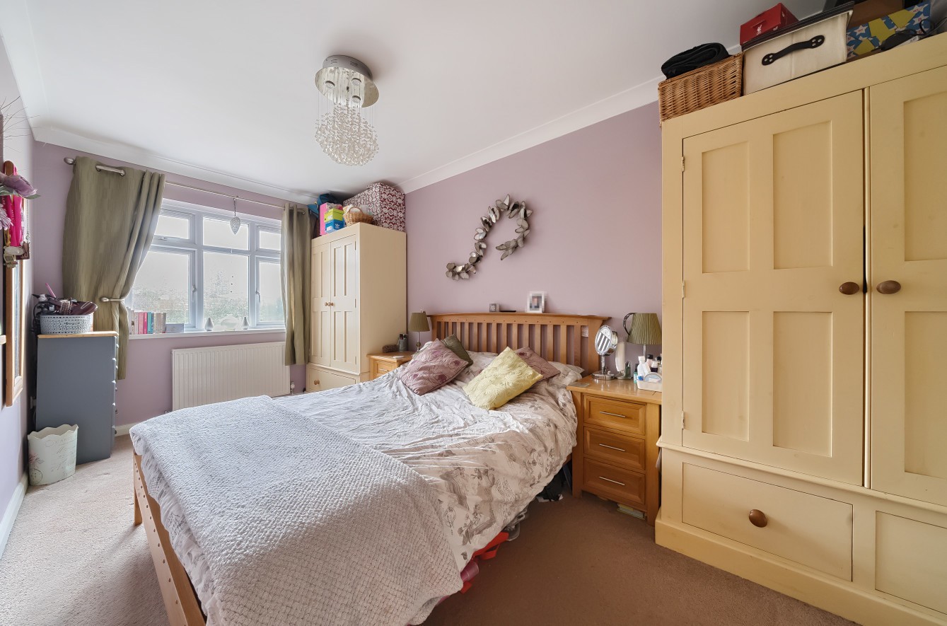 5 bedroom property for sale in Dunsford Gardens, Exeter, Devon, EX4