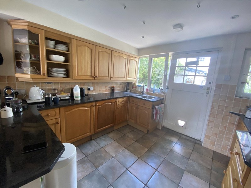 Long Garden Walk East, Farnham, Surrey, GU9