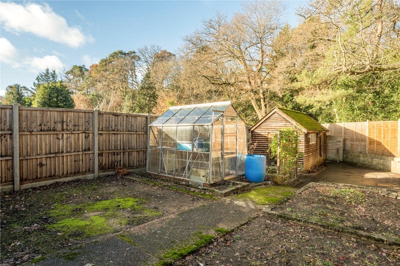 Fox Road, Lower Bourne, Farnham, Surrey, GU10