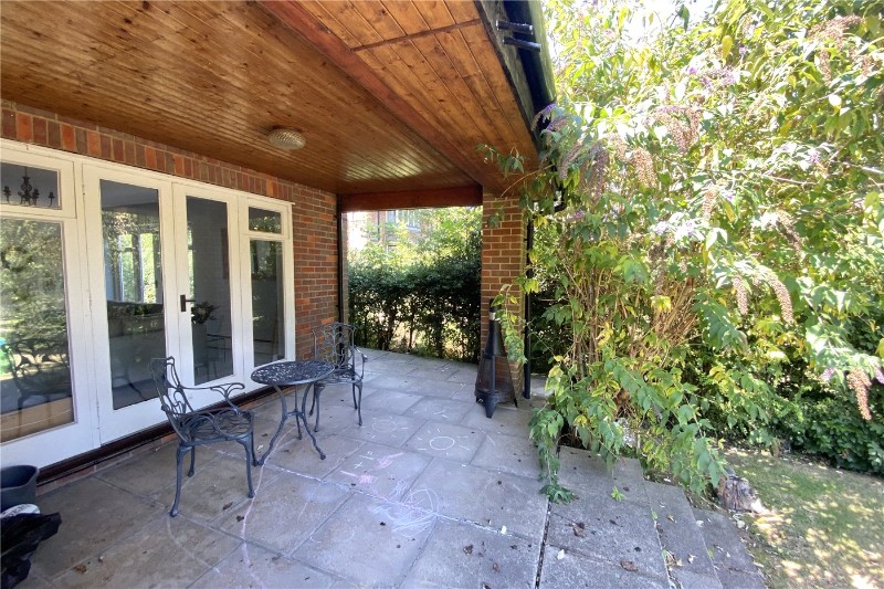 Grove Road, Beaconsfield, HP9