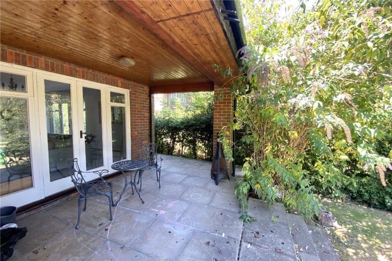 Grove Road, Beaconsfield, HP9