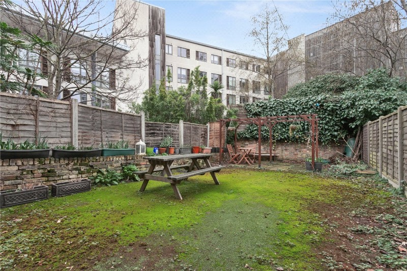 Leconfield Road, London, N5