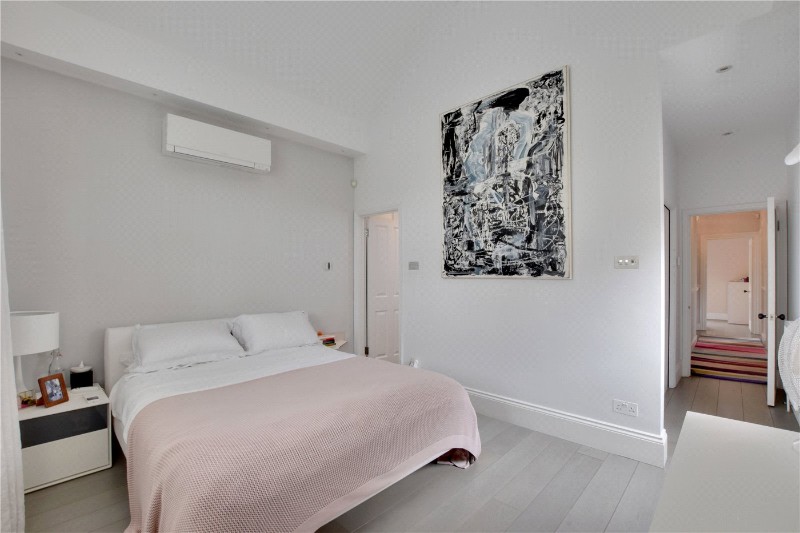 Westcombe Park Road, Blackheath, London, SE3