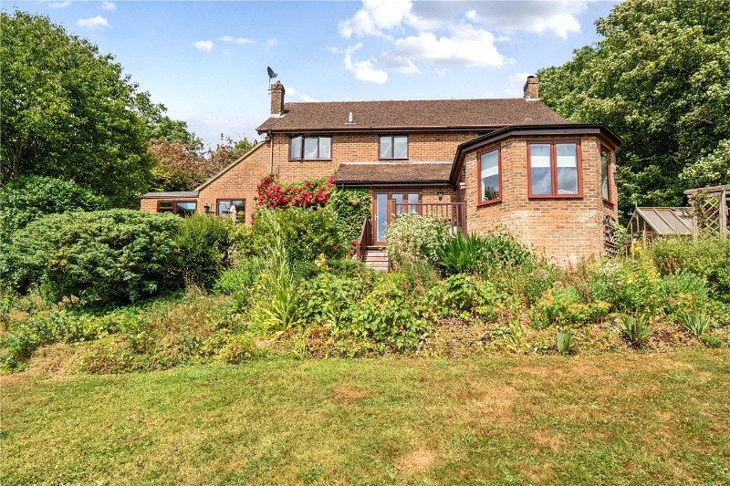 The Ridge, Cold Ash, Thatcham, Berkshire, RG18