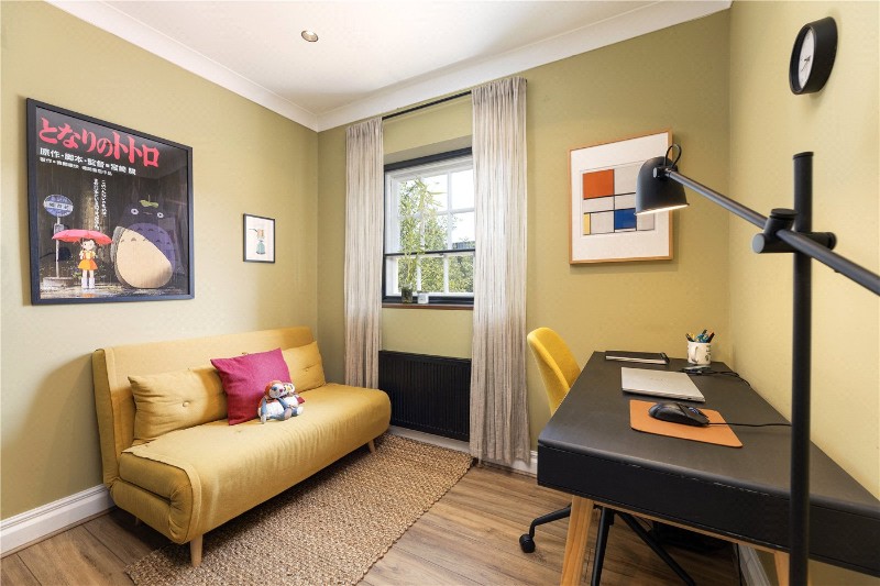 West Hill, London, SW15