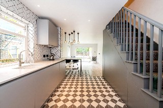 Highlever Road, London, W10