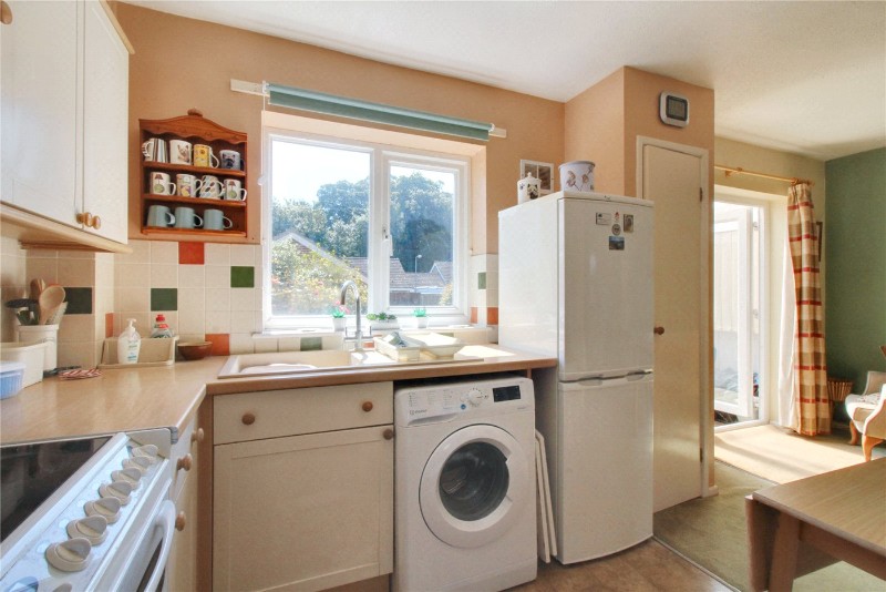 Priory Road, Hethersett, Norwich, Norfolk, NR9