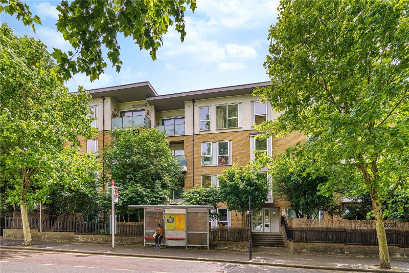 East Dulwich Road, East Dulwich, London, SE22