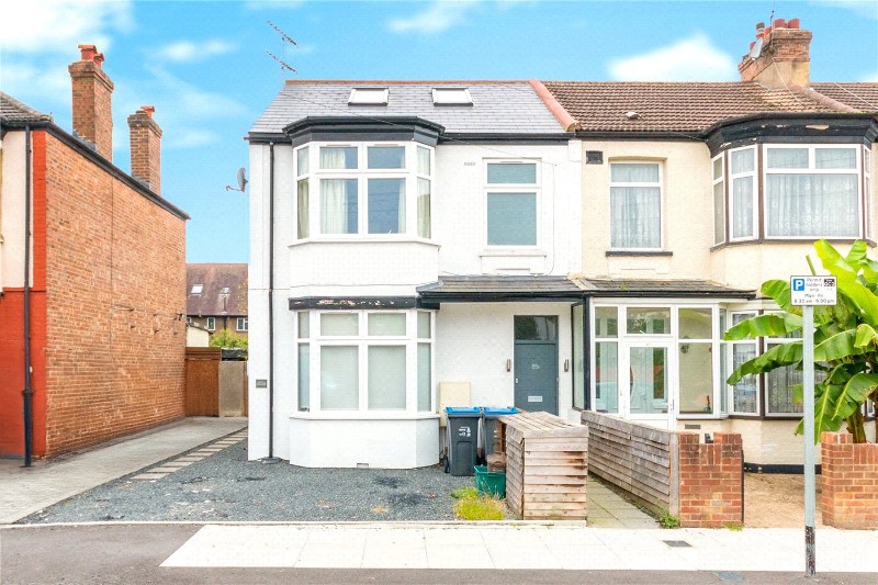 Framfield Road, Mitcham, CR4