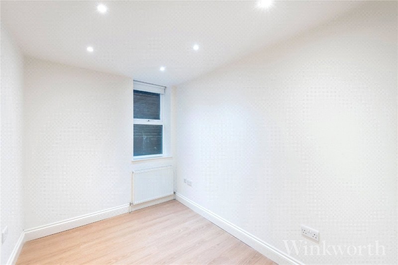 Thurlow Park Road, London, SE21