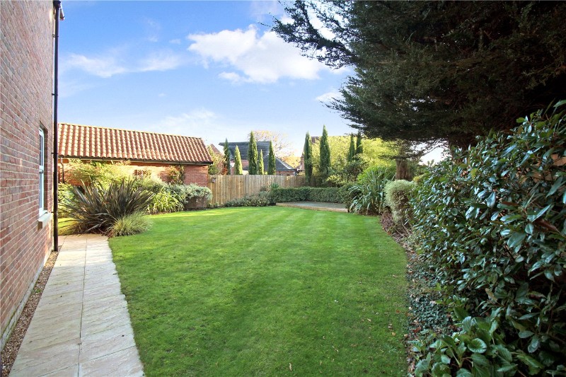 Flag Cutters Way, Horsford, Norwich, Norfolk, NR10