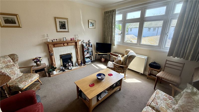 Clarence Street, Dartmouth, TQ6