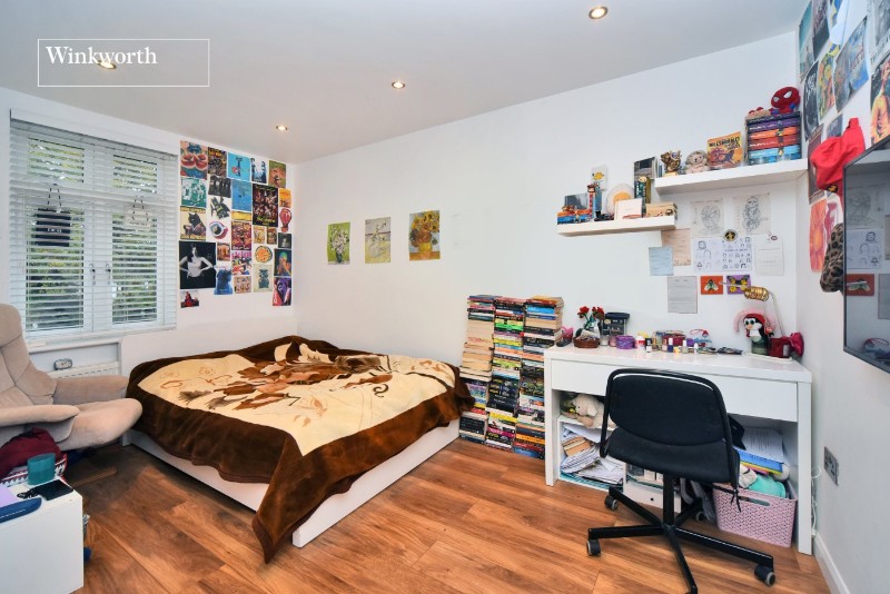 Beverley Road, New Malden, KT3