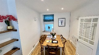 Victoria Road, Dartmouth, Devon, TQ6