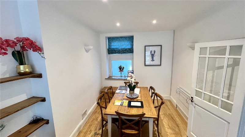 Victoria Road, Dartmouth, Devon, TQ6