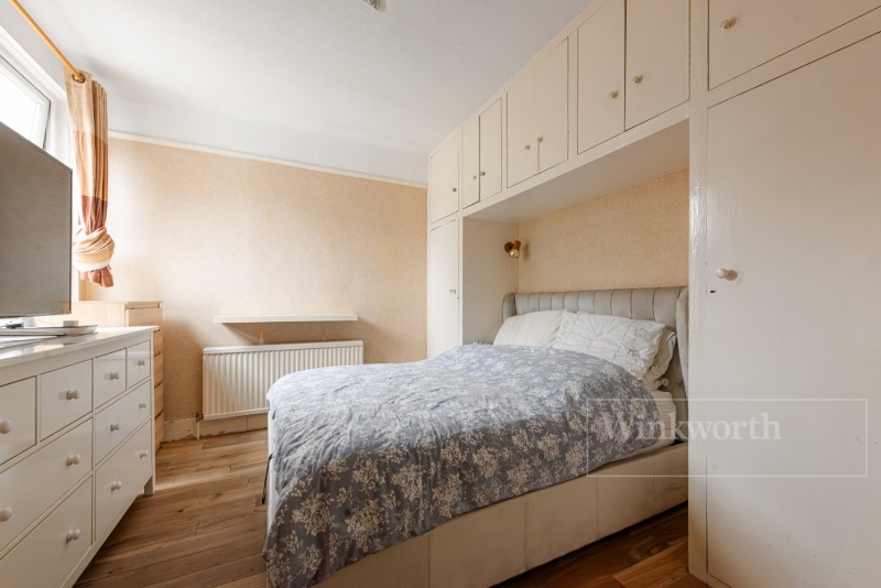 Holland Road, London, NW10