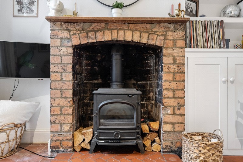Bishops Itchington, Southam, Warwickshire, CV47