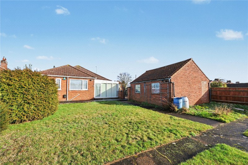 Reepham Road, Hellesdon, Norwich, Norfolk, NR6