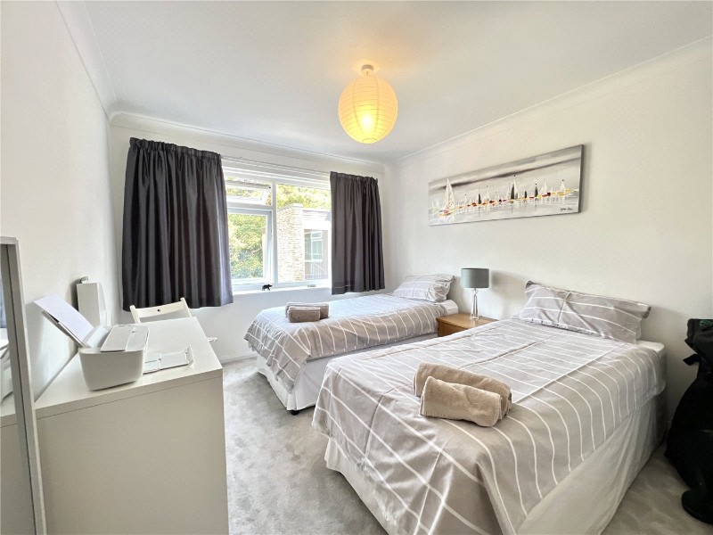 Martello Road South, Canford Cliffs, Poole, BH13