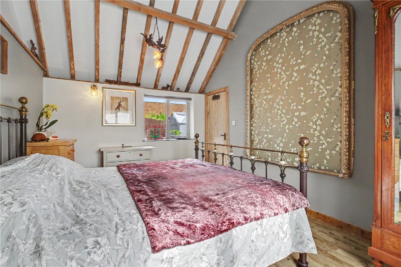 Hulver Road, Mutford, NR34