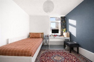 Baroness Road, London, E2