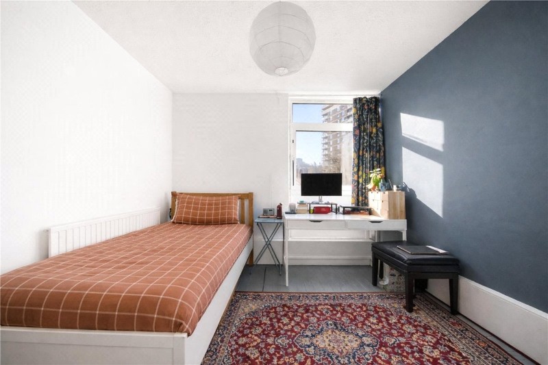 Baroness Road, London, E2
