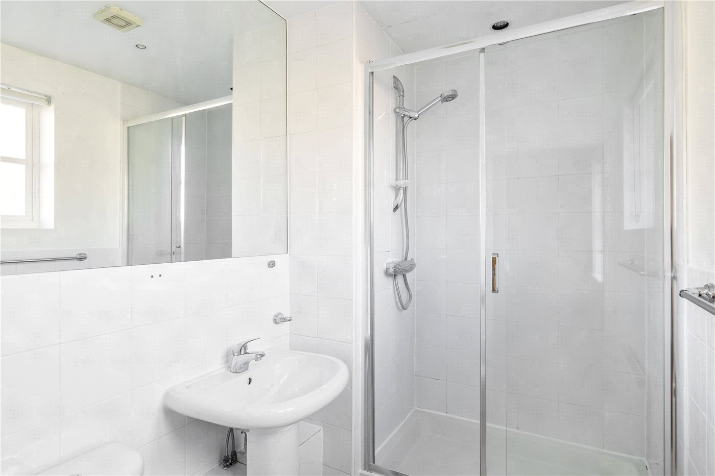 En-Suite Shower