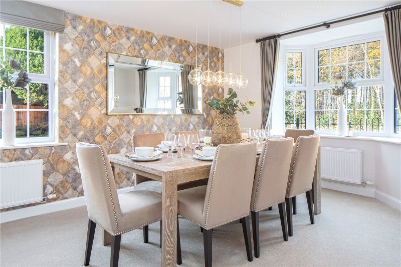 Flag Cutters Way, Horsford, Norwich, Norfolk, NR10