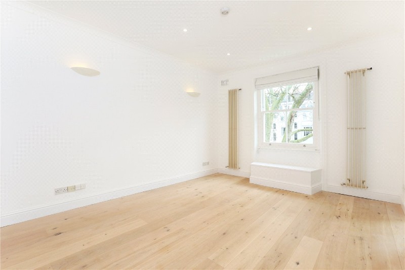 Arundel Gardens, London, W11