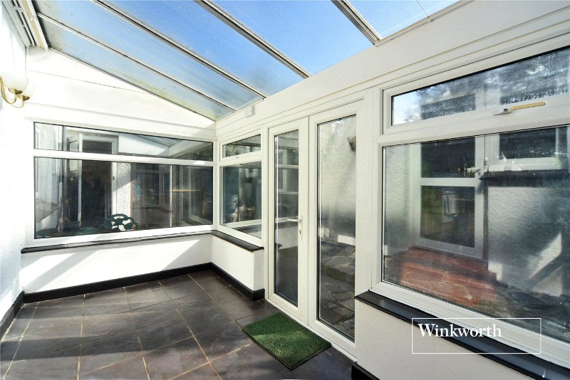 Westfield Road, Cheam, Sutton, SM1