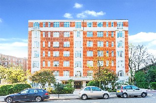 Grove End Gardens, Grove End Road, St John's Wood, London, NW8