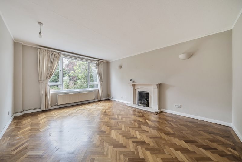 Park Hill Road, Shortlands, Kent, BR2