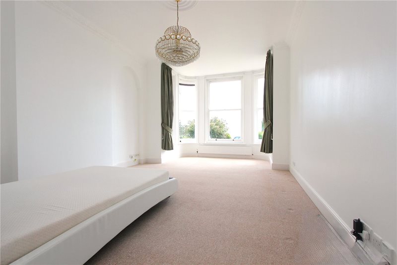 Westcliff Parade, Westcliff-on-Sea, Essex, SS0