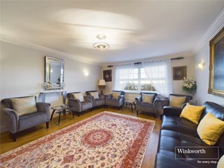 Ambassador Court, Brent Street, Hendon, London, NW4