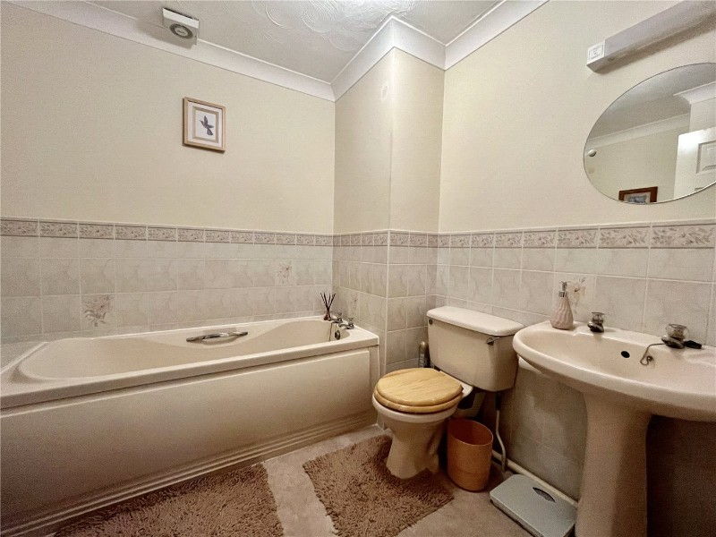 Cranborne Road, Bournemouth, BH2