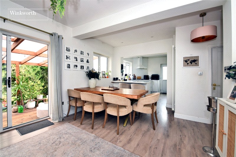 Fieldsend Road, Cheam, Sutton, SM3