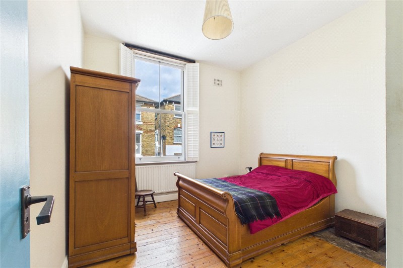 Sudbourne Road, London, SW2