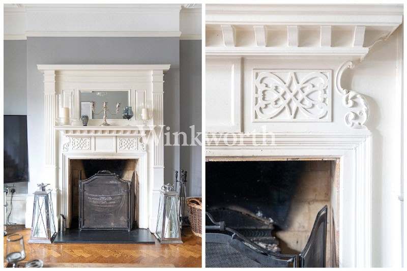 Old Park Road, London, N13