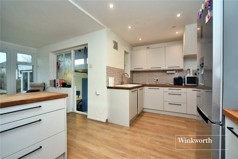 Buckland Way, Worcester Park, KT4