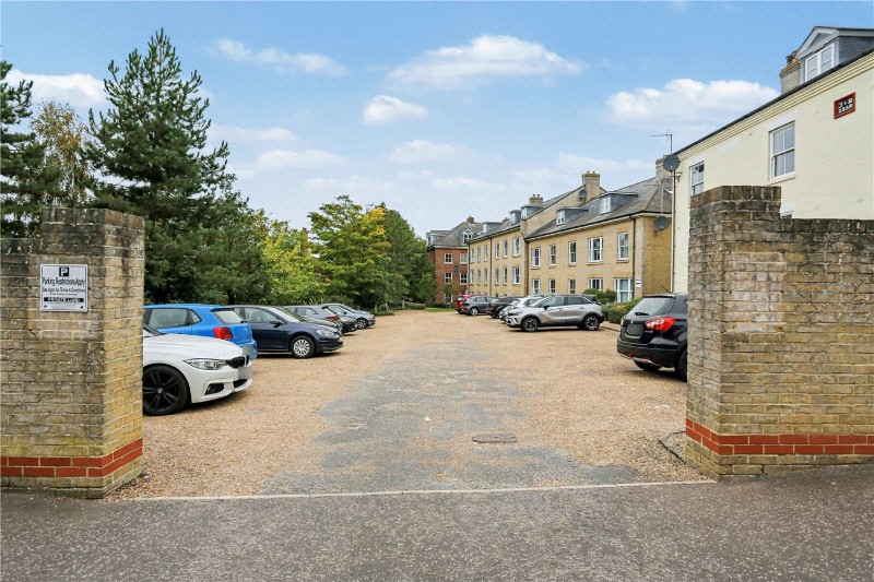 Great Eastern Court, Lower Clarence Road, Norwich, Norfolk, NR1