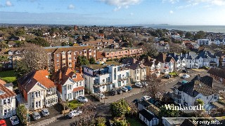 Stourcliffe Avenue, Bournemouth, Dorset, BH6