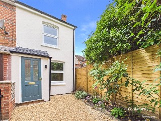 Ashton Road, Newbury, Berkshire, RG14