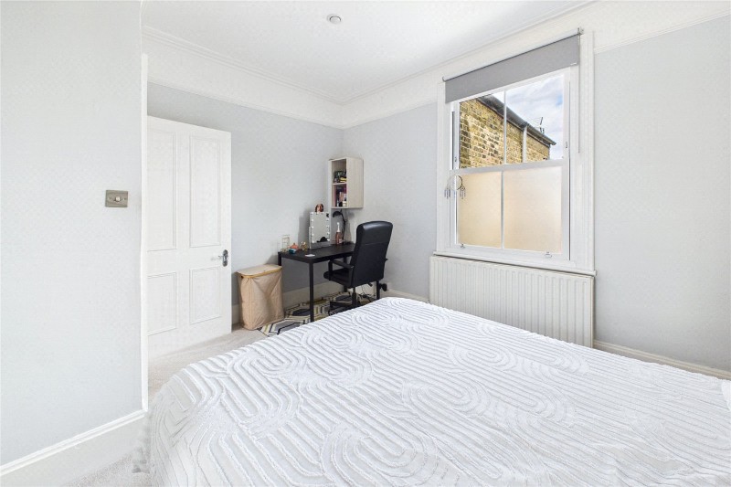 Tankerville Road, London, SW16