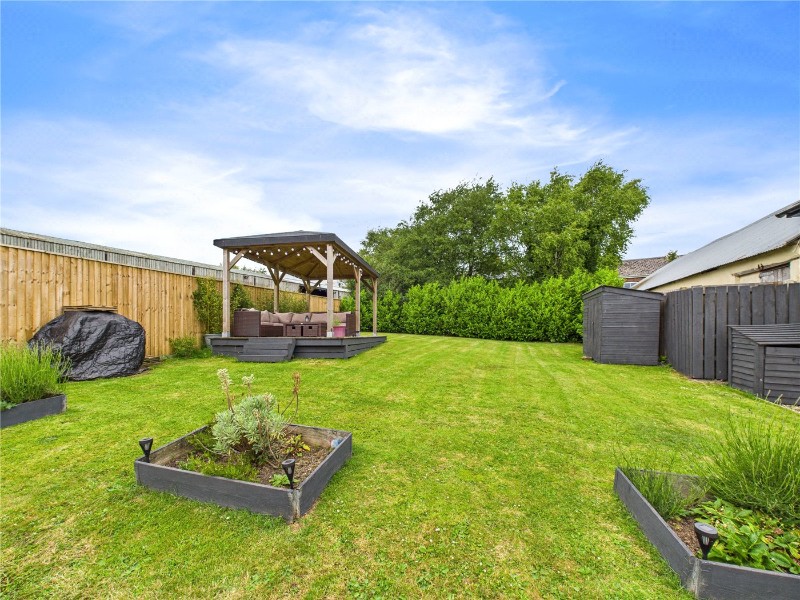 Rackenford, Tiverton, Devon, EX16