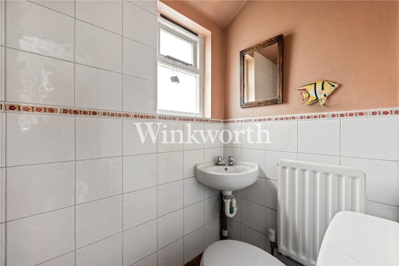 Sandringham Road, London, N22