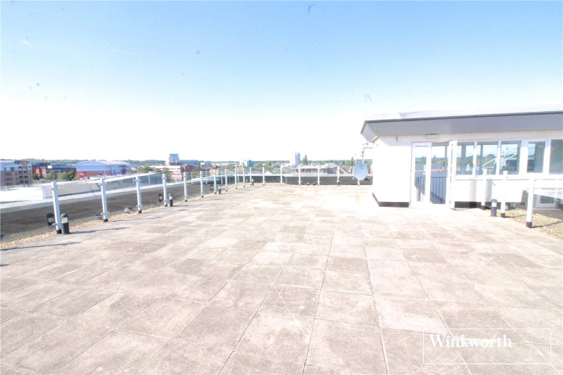 Taylor Court, Todd Close, Borehamwood, Hertfordshire, WD6