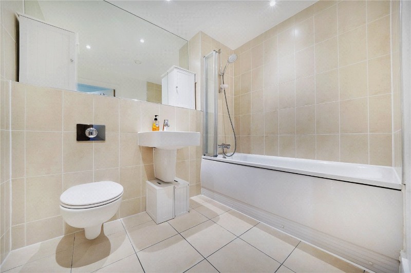 Northstand Apartments, Highbury Stadium Square, London, N5