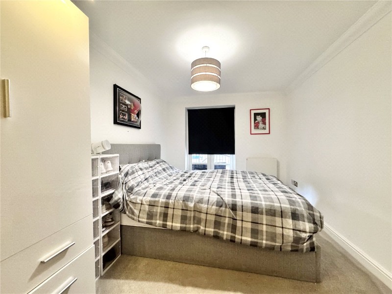 Knyveton Road, Bournemouth, Dorset, BH1