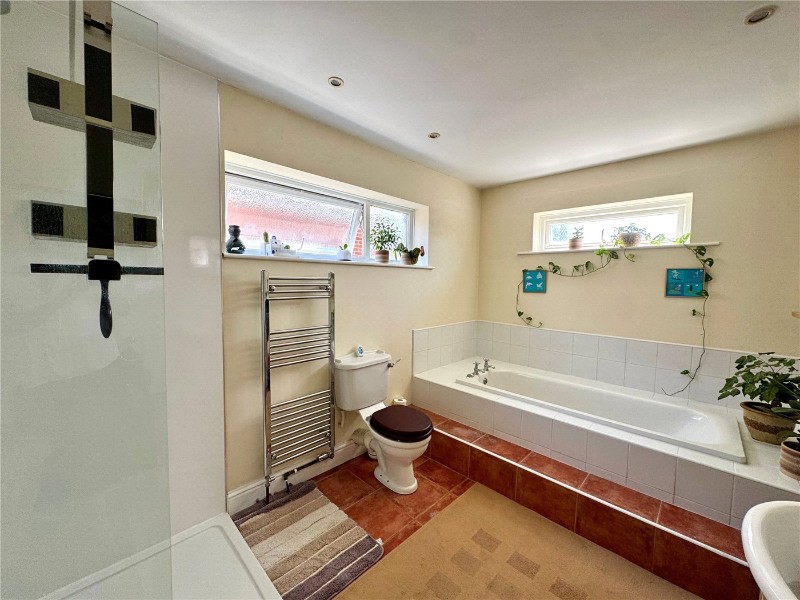Waterloo Road, Salisbury, Wiltshire, SP1